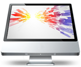 DDOS压力测试网页端